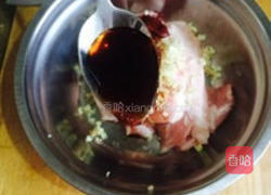 韩国烤肉的做法图解5