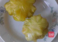 肉炒榨菜芯的做法图解1