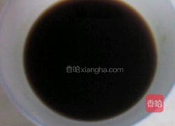 肉炒榨菜芯的做法图解7