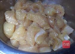 烤箱版鸡米花的做法图解4