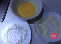 烤箱版鸡米花的做法图解5