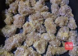 烤箱版鸡米花的做法图解7