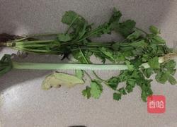 萝卜丝丸子的做法图解4