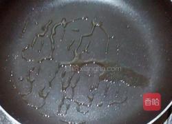 韭菜煎饼的做法图解3