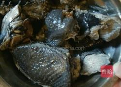 山药乌鸡汤的做法图解1