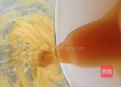 焦糖饼干的做法图解3