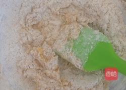 焦糖饼干的做法图解4