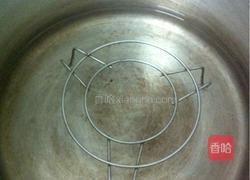 香芋蒸排骨的做法图解7