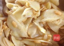 自制豆酱姜的做法图解8