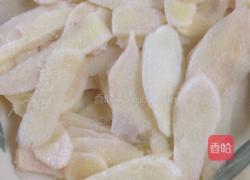 自制豆酱姜的做法图解3