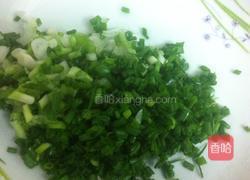 白灼鲜鱿鱼的做法图解8