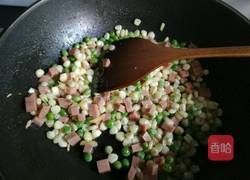 清炒三丁的做法图解4