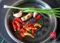 凉拌千张的做法图解2