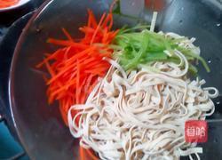 凉拌千张的做法图解5