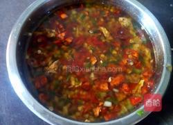 凉拌千张的做法图解7