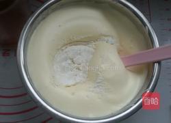 全蛋脆皮蛋糕的做法图解4