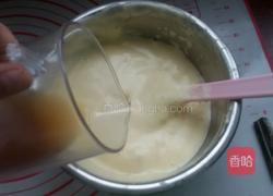 全蛋脆皮蛋糕的做法图解5