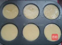 全蛋脆皮蛋糕的做法图解7