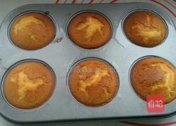 全蛋脆皮蛋糕的做法图解9