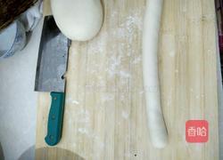 韭菜鸡蛋饺子的做法图解8