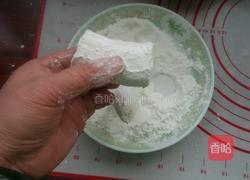 炸香蕉的做法图解3