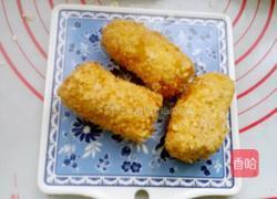 炸香蕉的做法图解7