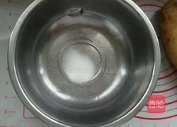 薯条的做法图解2