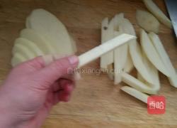 薯条的做法图解4