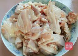 淮山木耳鸡汤的做法图解6