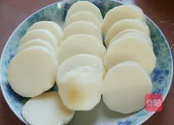 淮山木耳鸡汤的做法图解5