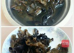 淮山木耳鸡汤的做法图解7
