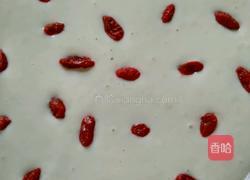 发糕的做法图解4