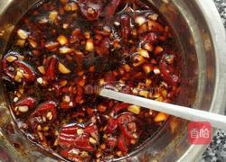 老干妈拌藕丁的做法图解2