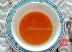 木耳洋葱炒鸡蛋的做法图解4