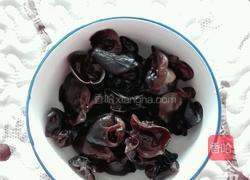 木耳洋葱炒鸡蛋的做法图解5