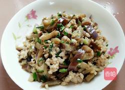 肉未茄子的做法图解12