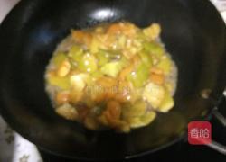 炒彩椒的做法图解4