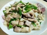 莲藕肉片的做法[图]