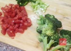 黑椒牛排意面的做法图解2