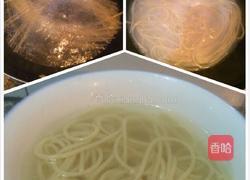 黑椒牛排意面的做法图解3