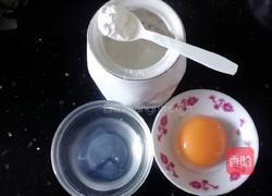 三色虾仁的做法图解4