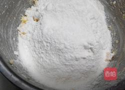 蔓越莓马芬蛋糕的做法图解7