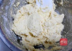 蔓越莓马芬蛋糕的做法图解8