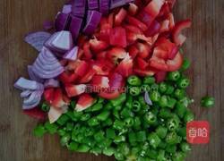 干锅兔的做法图解1