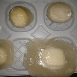 水晶玉米面饼的做法[图]