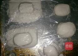 水晶玉米面饼的做法图解8