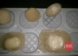 水晶玉米面饼的做法图解13