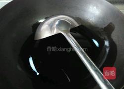 排骨炖豆角的做法图解5