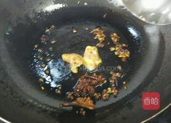 排骨炖豆角的做法图解7