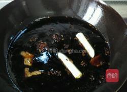 排骨炖豆角的做法图解8